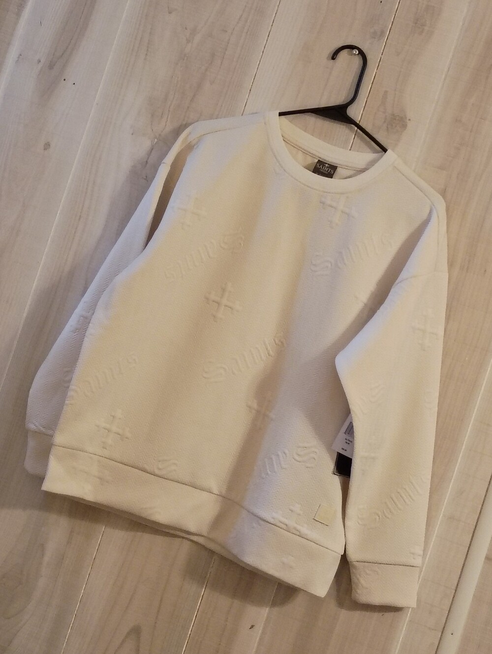 Boys' Saint Studio Sweater